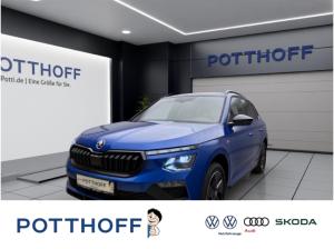 Skoda Kamiq KAMIQ MONTE CARLO🚙🏁 WINTER+ KAM PANO SMARTL. LED 17"🚙🏁