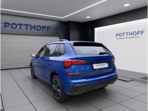 Skoda Kamiq KAMIQ MONTE CARLO🚙🏁 WINTER+ KAM PANO SMARTL. LED 17"🚙🏁