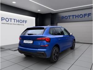 Skoda Kamiq KAMIQ MONTE CARLO🚙🏁 WINTER+ KAM PANO SMARTL. LED 17"🚙🏁