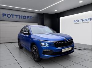 Skoda Kamiq KAMIQ MONTE CARLO🚙🏁 WINTER+ KAM PANO SMARTL. LED 17"🚙🏁