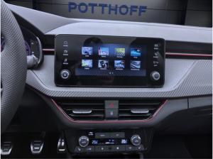 Skoda Kamiq KAMIQ MONTE CARLO🚙🏁 WINTER+ KAM PANO SMARTL. LED 17"🚙🏁