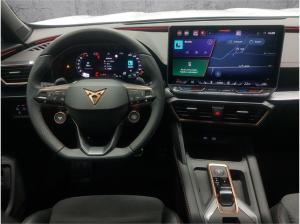 Cupra Formentor VZ 4Drive DSG | AHK | HD-MATRIX | SENNHEISER | INTELLIGENT DRIVE