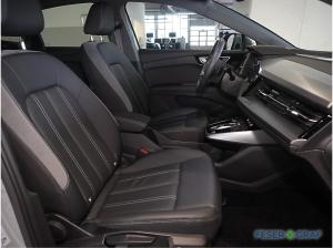 Audi Q4 e-tron Sportback 45 ACC AHK Matrix Navi RüKa