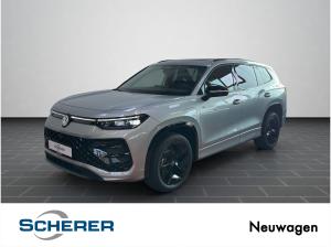 Volkswagen Tayron R-Line 1,5l eHybrid 0,5% Versteuerung möglich, AHK, "IQ.Light", "IQ.Drive",...
