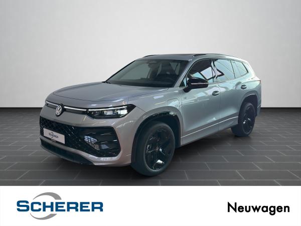 Volkswagen Tayron R-Line 1,5l eHybrid 0,5% Versteuerung möglich, AHK, "IQ.Light", "IQ.Drive",...