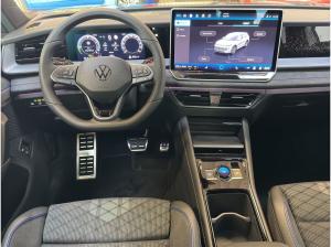 Volkswagen Tayron R-Line 1,5l eHybrid 0,5% Versteuerung möglich, AHK, "IQ.Light", "IQ.Drive",...