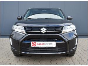 Suzuki Vitara Club 1.4l M/T Hybrid