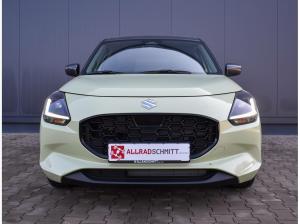 Suzuki Swift Comfort 1.2l CVT Dualjet Hybrid
