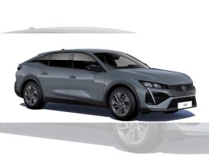 Peugeot 408 Hybrid 145 e-DSC6 Allure