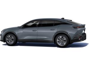 Peugeot 408 Hybrid 145 e-DSC6 Allure