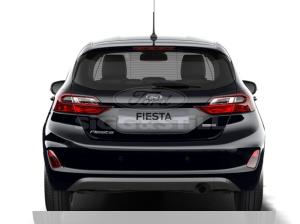 Ford Fiesta Titanium 1.0 *0,99% (bis 31.01.24)*LED*CAM*NAVI*B&O*ACC