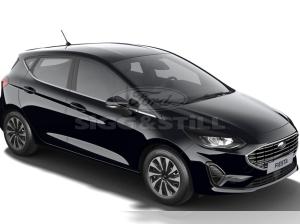 Ford Fiesta Titanium 1.0 *0,99% (bis 31.01.24)*LED*CAM*NAVI*B&O*ACC