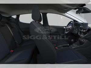 Ford Fiesta Titanium 1.0 *0,99% (bis 31.01.24)*LED*CAM*NAVI*B&O*ACC