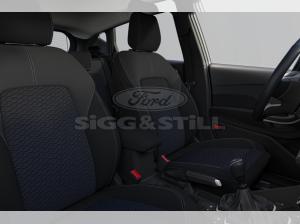 Ford Fiesta Titanium 1.0 *0,99% (bis 31.01.24)*LED*CAM*NAVI*B&O*ACC