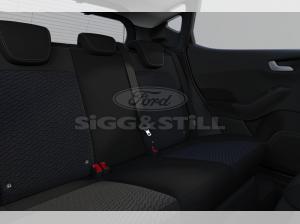 Ford Fiesta Titanium 1.0 *0,99% (bis 31.01.24)*LED*CAM*NAVI*B&O*ACC