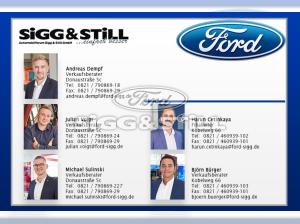 Ford Fiesta Titanium 1.0 *0,99% (bis 31.01.24)*LED*CAM*NAVI*B&O*ACC