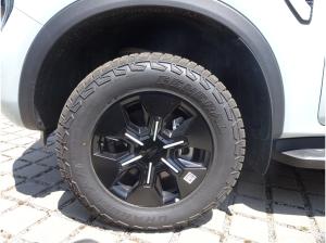 Ford Ranger STORMTRAK 2.3 DoKa PHEV*SOLANGE VORRAT REICHT*MATRIX-LED*360°*iACC