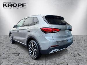 MG ZS Hybrid+ Luxury Schnell verfügbar