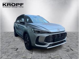 MG ZS Hybrid+ Luxury Schnell verfügbar