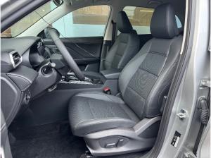 MG ZS Hybrid+ Luxury Schnell verfügbar