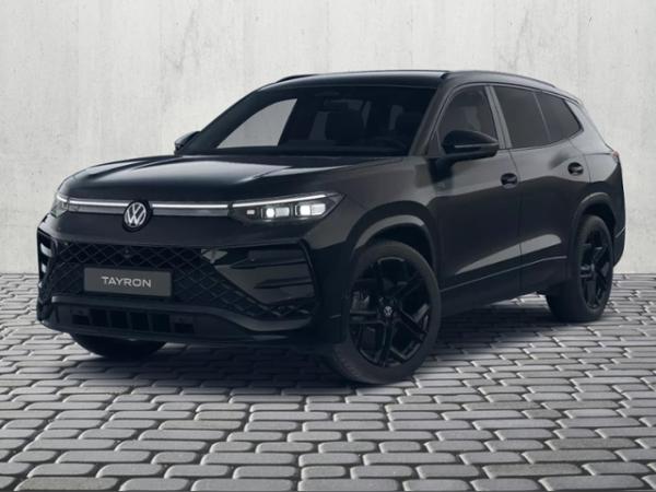 Volkswagen Tayron 2.0 TDI 4MOTION R-LINE *LEDER*H&K*STDHZG*