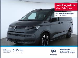 Volkswagen California Ocean AHK ACC IQ.Light elektr. Navi LED