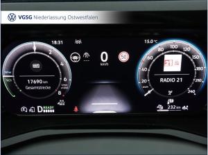 Volkswagen California Ocean AHK ACC IQ.Light elektr. Navi LED