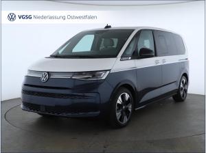 Volkswagen Multivan Style AHK DCC ACC PanoDach Standhzg. Navi