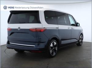 Volkswagen Multivan Style AHK DCC ACC PanoDach Standhzg. Navi