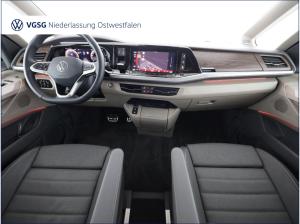Volkswagen Multivan Style AHK DCC ACC PanoDach Standhzg. Navi
