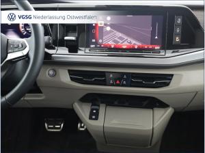 Volkswagen Multivan Style AHK DCC ACC PanoDach Standhzg. Navi