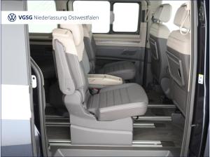 Volkswagen Multivan Style AHK DCC ACC PanoDach Standhzg. Navi