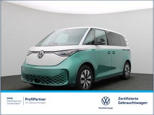 Volkswagen ID.Buzz ID. Buzz Pro 6-Sitzer Wärmepumpe IQ.LIGHT Navi
