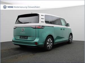 Volkswagen ID.Buzz ID. Buzz Pro 6-Sitzer Wärmepumpe IQ.LIGHT Navi