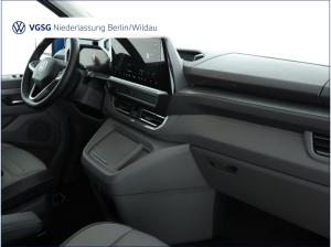 Volkswagen Caravelle Style Lang 5-Sitzer AHK Alarm ACC Navi