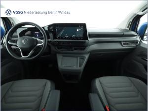 Volkswagen Caravelle Style Lang 5-Sitzer AHK Alarm ACC Navi