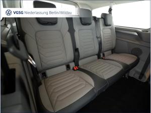Volkswagen Caravelle Style Lang 5-Sitzer AHK Alarm ACC Navi