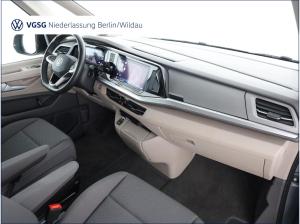 Volkswagen Multivan Life AHK Alarm Navi ACC Climatronic RFK