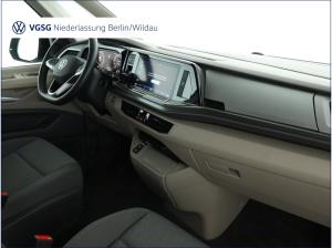 Volkswagen California Beach Tour 4Motion AHK Standhzg LED