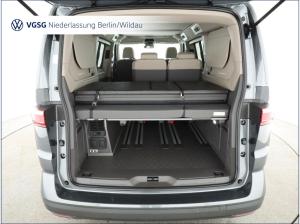 Volkswagen California Beach Tour 4Motion AHK Standhzg LED