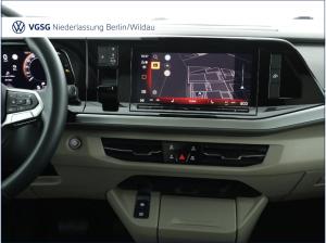 Volkswagen California Ocean DCC AHK TravelAssist AGR AreaView