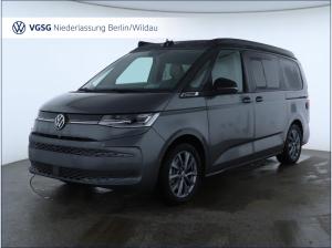 Volkswagen California Ocean DCC AHK TravelAssist Navi Alarm