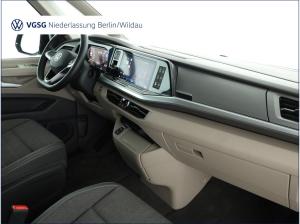 Volkswagen California Ocean DCC AHK TravelAssist Navi Alarm