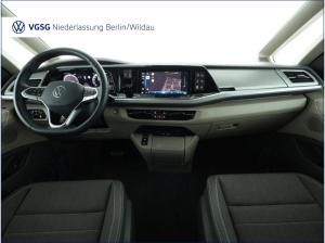 Volkswagen California Ocean DCC AHK TravelAssist Navi Alarm