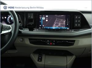 Volkswagen California Ocean DCC AHK TravelAssist Navi Alarm