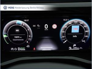 Volkswagen California Ocean DCC AHK TravelAssist Navi Alarm