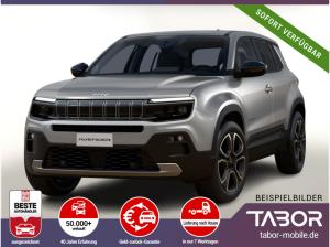 Jeep Avenger MHEV DCT Summit Pano Leder 18Z Nav Keyl