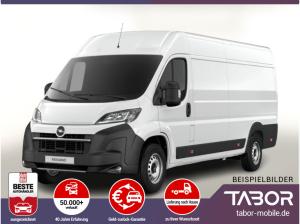 Opel Movano 35 L4H2 Heavy Kam HFT270 PDC NSW
