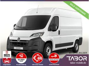 Opel Movano 35 L2H2 Kam HFT270 PDC NSW