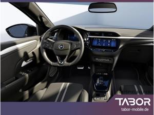 Opel Corsa Hybrid GS Allwetter Totw Spurh Kam Privacy
